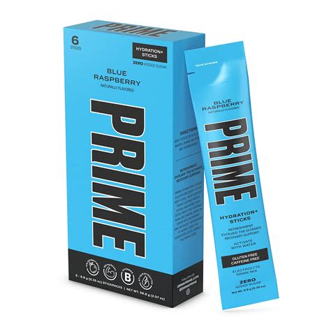 Free Postage. . Prime hydration drink mix